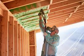 Best Insulation for New Construction  in Rowlett, TX